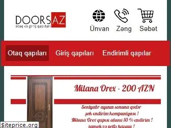doors.az