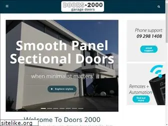 doors2000.co.nz
