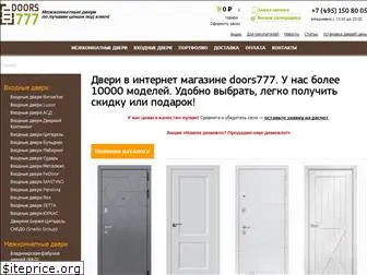 doors777.ru