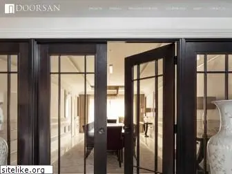 doorsan.co.uk