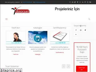 doorsan.com