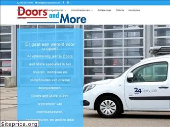 doorsandmore.nl