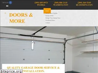 doorsandmore100.com