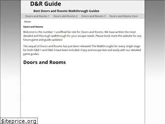 doorsandroomsguide.com