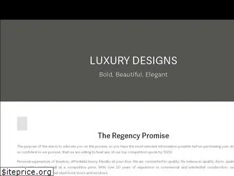 doorsbyregency.com