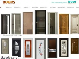doorscollection.com