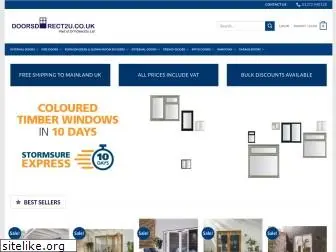 doorsdirect2u.co.uk