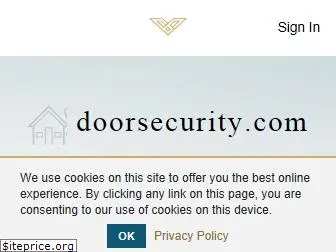 doorsecurity.com