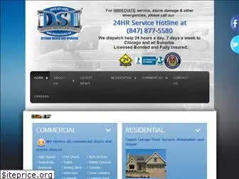 doorserviceinc.net