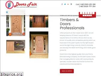 doorsfair.com