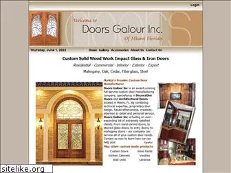 doorsgalour.com