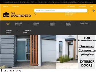 doorshed.co.nz