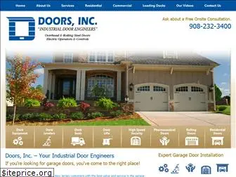 doorsincnj.com