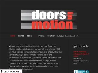doorsinmotion.wordpress.com