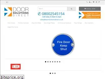 doorsolutionsdirect.co.uk