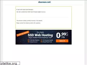 doorson.net