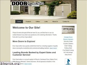 doorspecialties.net