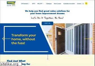 doorsplus.com.au