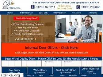 doorsselect.com