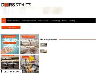 doorsstyles.com
