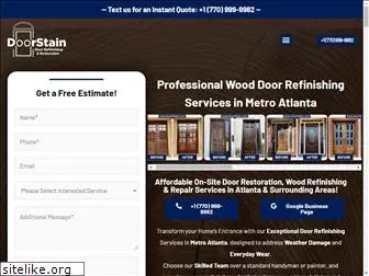 doorstain.com