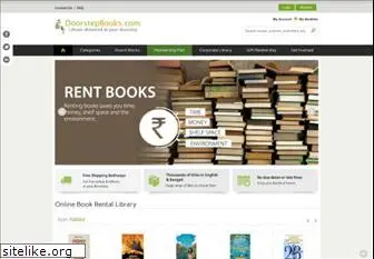 doorstepbooks.com