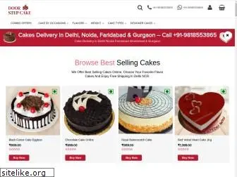 doorstepcake.com