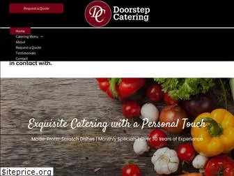 doorstepcatering4u.com