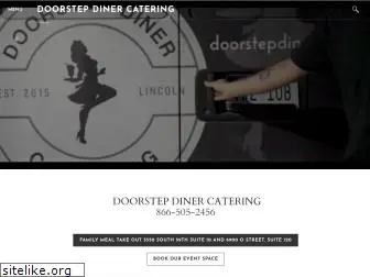 doorstepdiner.com