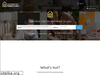 doorstepdirectory.com