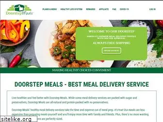 doorstepmeals.com