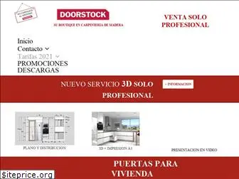 doorstock.es