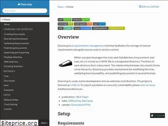 doorstop.readthedocs.io