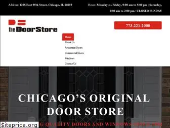 doorstorechicago.com