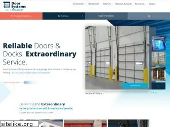 doorsystems.com