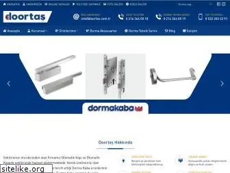 doortas.com.tr