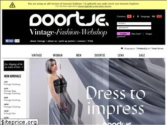 doortje-vintage.com