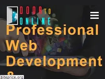 doortoonline.com