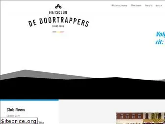 doortrappers.be