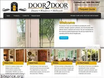 doortwodoor.net