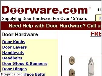 doorware.com