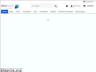 doorware.de