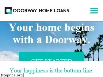 doorway.com