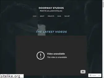 doorwayproduction.com