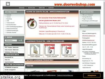 doorwebshop.com