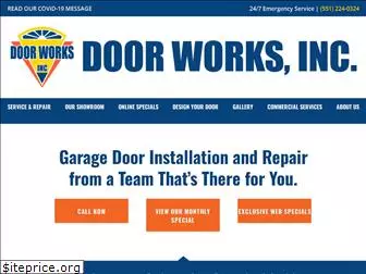 doorworks.net