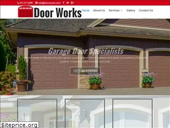 doorworksllc.com