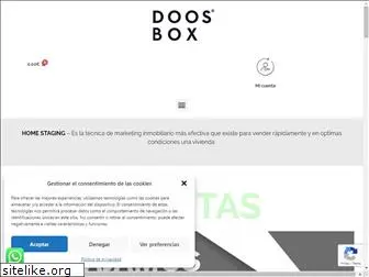 doosbox.com