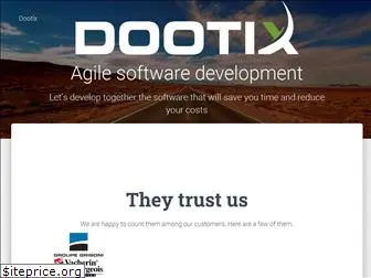 dootix.com