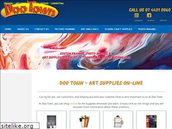 dootown.com